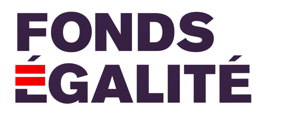 Logo Fonds Égalité