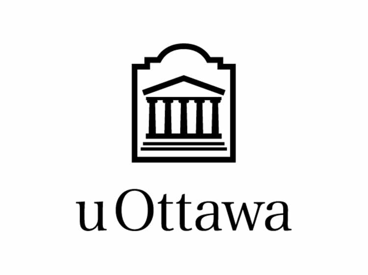 Logo u Ottawa